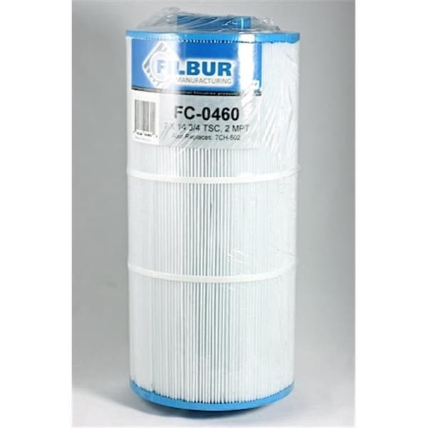 APC FC-0460 50 Sq ft. Cartridge - 7 x 14.75 in.